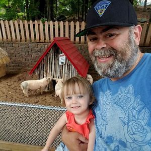 Meet your Posher, Dan